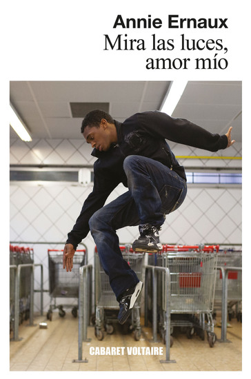 Mira las luces amor mío - cover