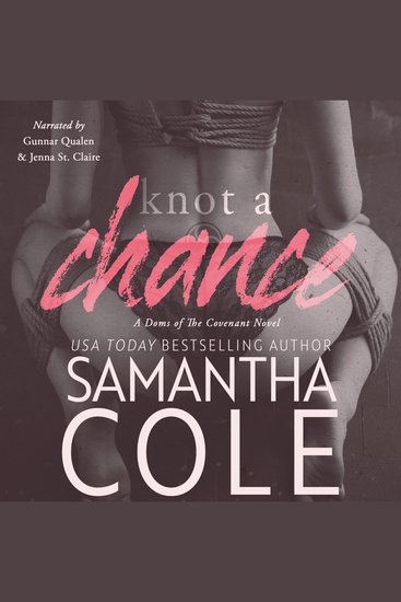 Knot a Chance - cover