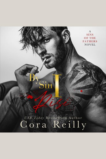 By Sin I Rise: Part One - cover