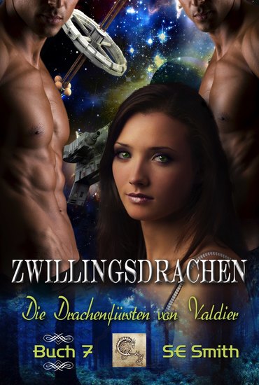 Zwillingsdrachen - cover