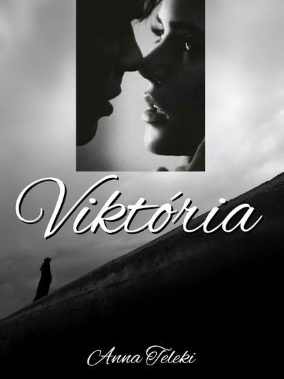 Viktória - cover