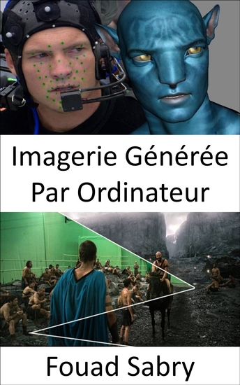Imagerie Générée Par Ordinateur - Comment les images générées par ordinateur sont utilisées dans les films et les animations - cover