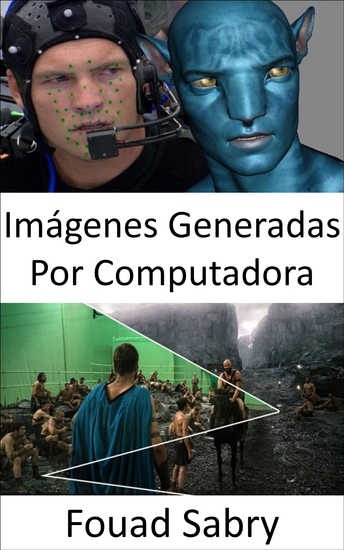 Imágenes Generadas Por Computadora - Cómo se utilizan las imágenes generadas por computadora en películas y animaciones - cover