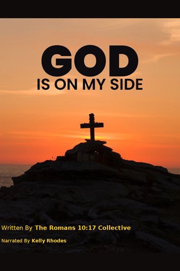 GOD Is On YOUR Side - GOD Has Not Given Up On YOU - cover