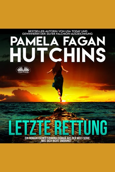 Letzte Rettung - cover