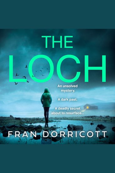 The Loch - cover