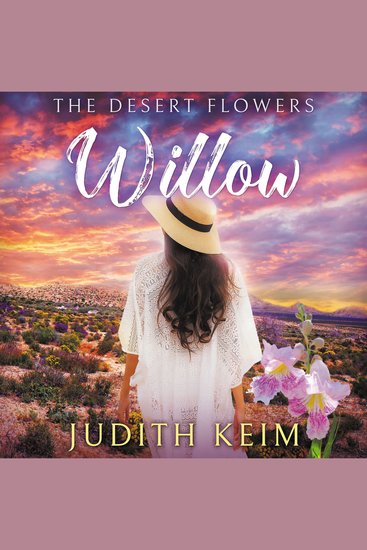 Desert Flowers The - Willow - cover