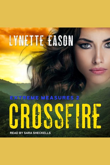 Crossfire - cover