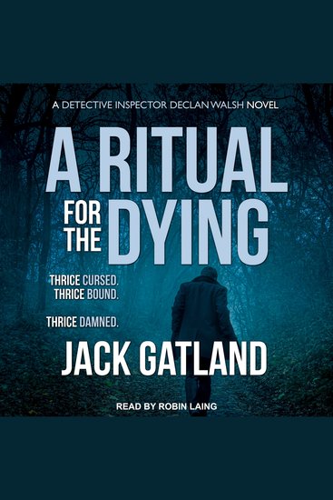 A Ritual for the Dying - cover