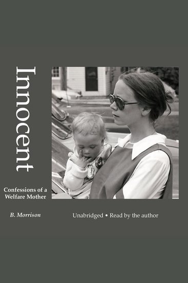 Innocent - Confessions of a Welfare Mother - cover