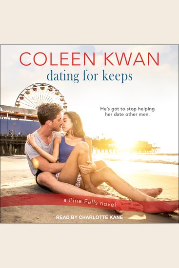 Dating for Keeps - cover