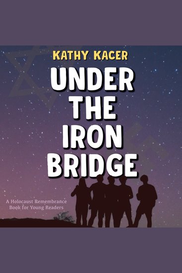 Under the Iron Bridge - cover