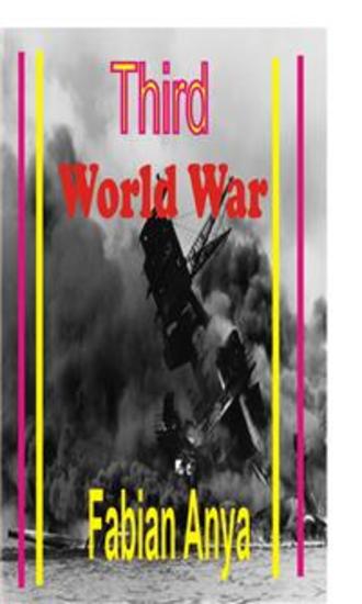 Third World War - cover