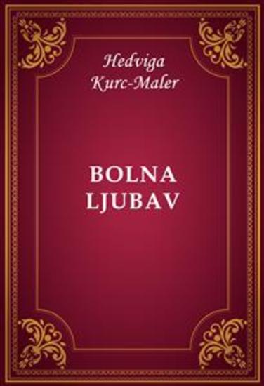 Bolna ljubav - cover