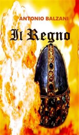 Il Regno - cover