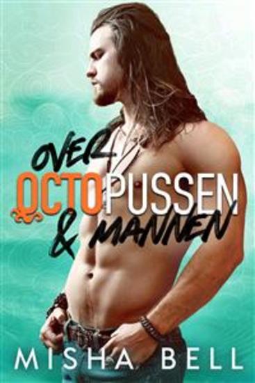 Over octopussen & mannen - cover