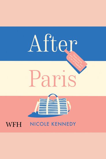 After Paris - cover