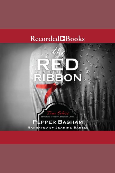 The Red Ribbon - cover