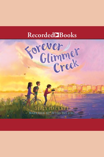 Forever Glimmer Creek - cover
