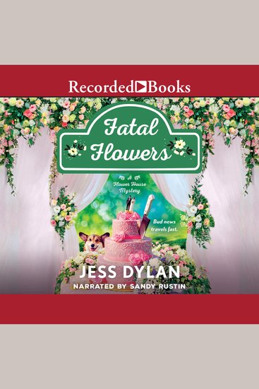 Fatal Flowers - cover