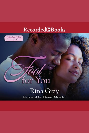 Fool for You - cover