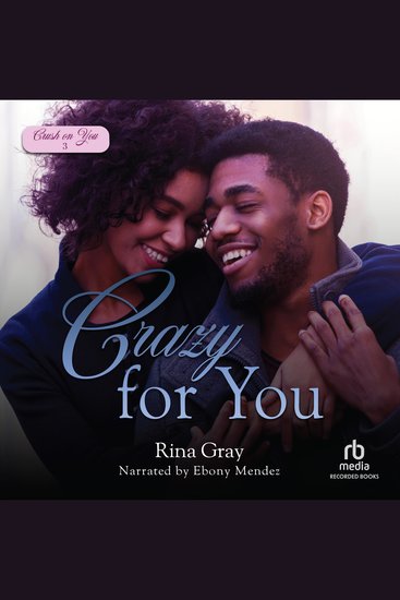 Crazy for You - cover