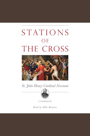 Stations of the Cross - cover