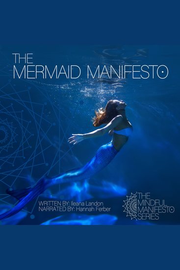 The Mermaid Manifesto - cover