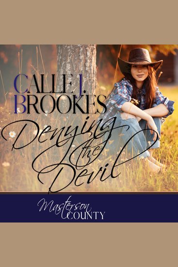 Denying the Devil - cover