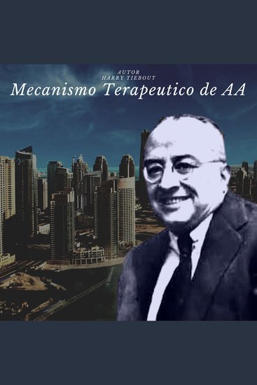 Mecanismo terapéutico de AA - cover