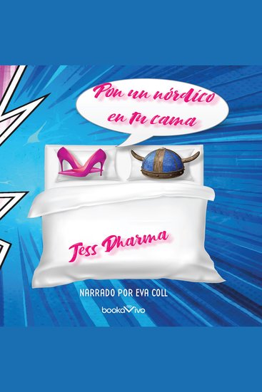 Pon un Nórdico en tu cama - cover