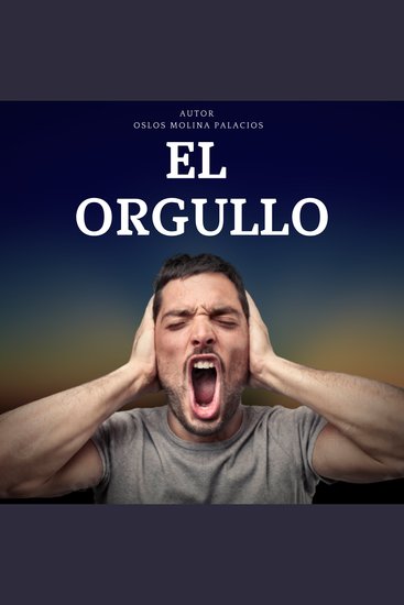 El Orgullo - Los 7 defectos de caracter - cover