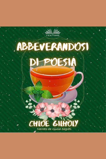 Abbeverandosi di Poesia - cover