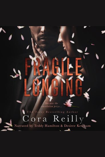 Fragile Longing - cover