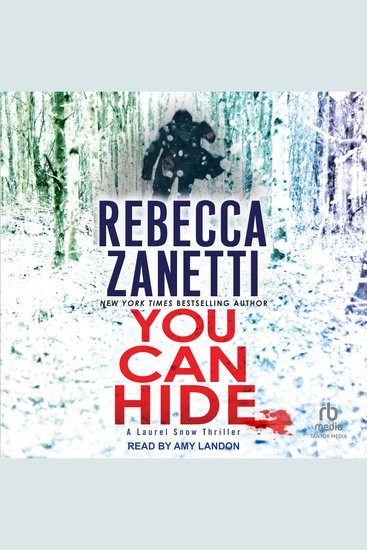 You Can Hide - cover