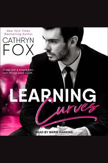 Learning Curves - cover