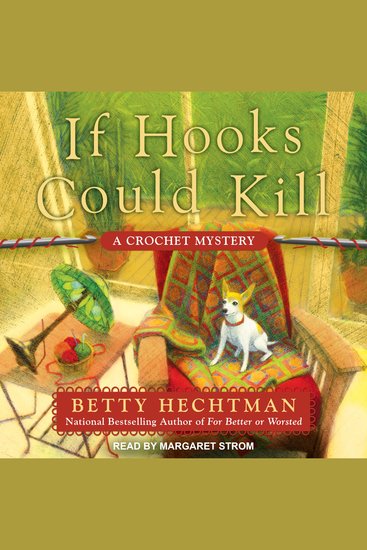 If Hooks Could Kill - cover
