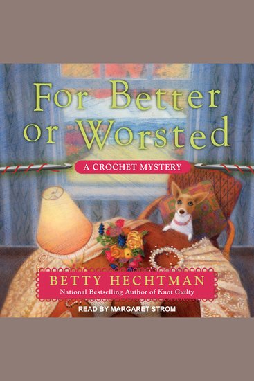 For Better or Worsted - cover