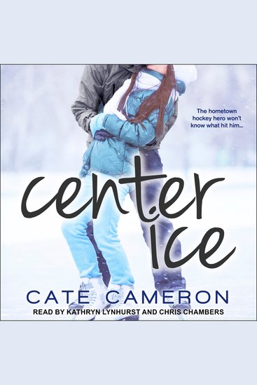 Center Ice - cover