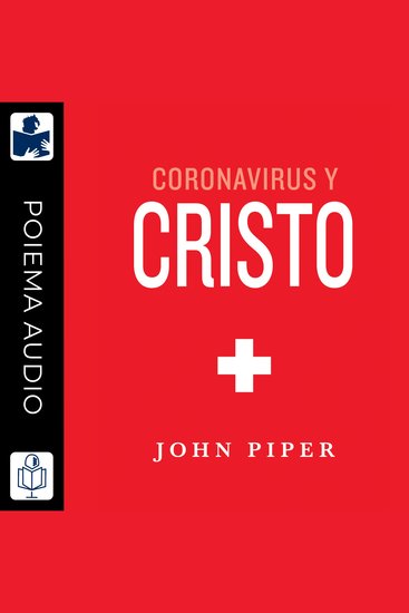 Coronavirus y Cristo - cover