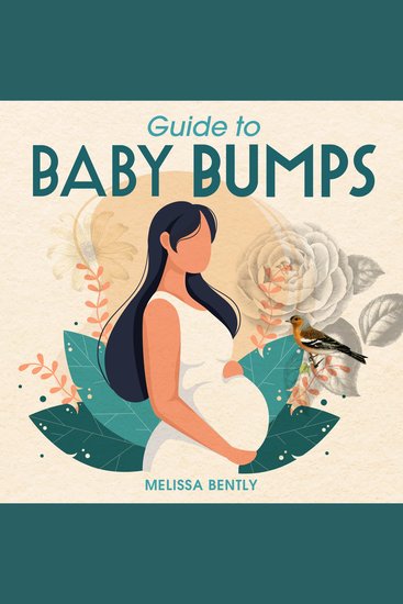 Guide to Baby Bumps - Pregnancy from start to finish- A parent’s first guide - cover