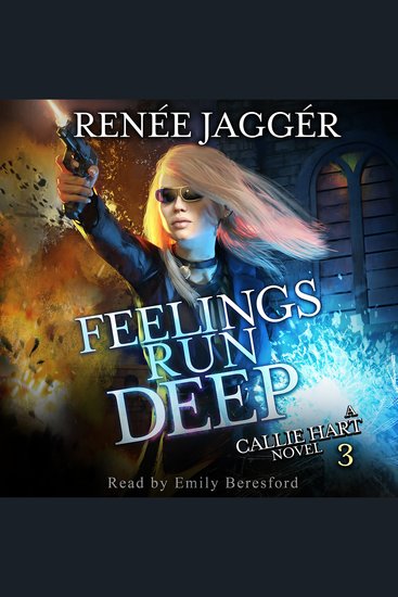 Feelings Run Deep - cover