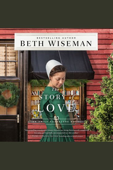 The Story of Love - cover