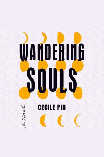 Wandering Souls - A Novel - cover