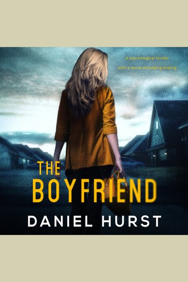 The Boyfriend - cover