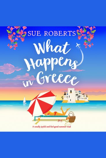 What Happens in Greece - cover