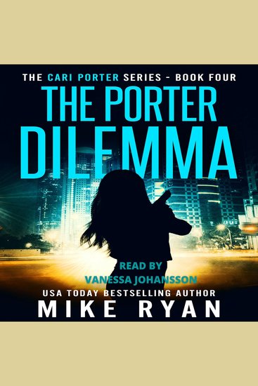 The Porter Dilemma - cover
