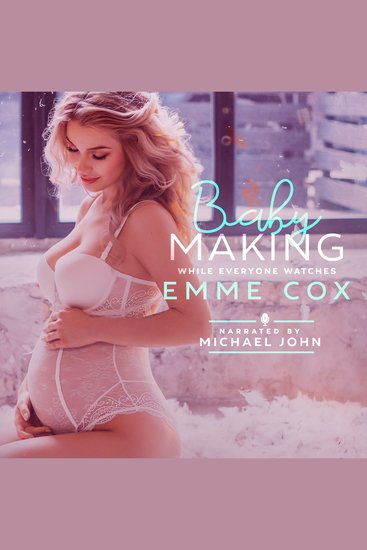 Baby Making While Everyone Watches - cover