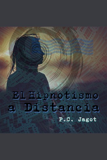 Hipnotismo a Distancia - cover