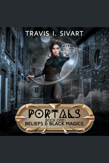 Beliefs & Black Magics - cover